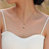 Collar Princesa Cenicienta Disney