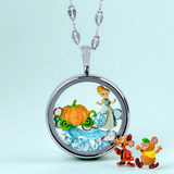 Charm petite princesa Cenicienta Disney