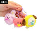 Llavero Chimmy BTS