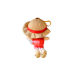 Llavero One Piece Monkey D. Luffy