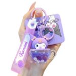 Llavero Kuromi Taza de Café