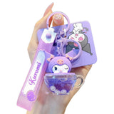 Llavero Kuromi Taza de Café