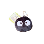 Bolsa Ecológica Susuwatari Studio Ghibli Versión Café