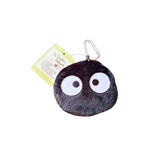 Bolsa Ecológica Susuwatari Studio Ghibli Versión Café