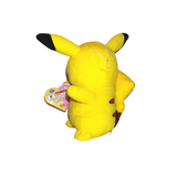 Peluche Pikachú Hopepita I love You