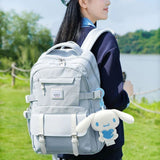 Llavero Cinnamoroll Corazón