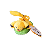 Llavero Pikachu Dormido Pokemón