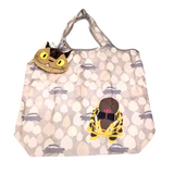 Bolsa Ecológica Gatobús Studio Ghibli
