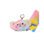 Llavero Koya BTS Rainbow