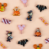 Charm petite Mickey Mouse Halloween Disney