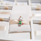 Charm El Principito Y Zorro