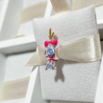 Charm Trapos Muñeca Lilo & Stitch