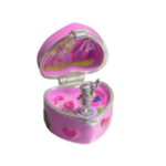 Charm Polly Pocket Parque De Diversiones