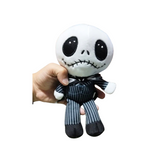 Peluche Jack Skellington Extraño Mundo De Jack