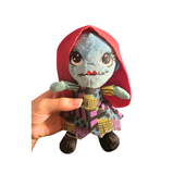 Peluche Sally Extraño Mundo De Jack