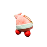Peluche Kirby Cupido Estrella