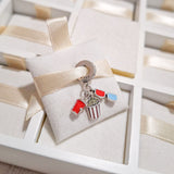 Charm Palomitas, Refresco Y Lentes 3D