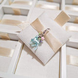 Charm Patronus Harry Potter Brilla Oscuridad