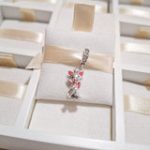 Charm Gatita Marie Aristogatos