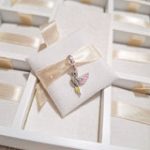 Charm Colibrí Cristales