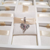 Charm Elefante Mandalas