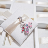 Charm Cámara, Lentes De Sol Y Tickets De Avión