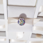 Charm Alicia En El País De Las Maravillas Y Conejo Blanco