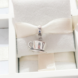 Charm Taza De Café Central Perk Friends