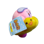 Peluche Kirby Con Salvavidas