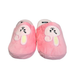 Pantunflas Cooky BTS