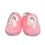 Pantunflas Cooky BTS