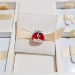 Charm Gato De La Suerte