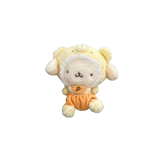 Llavero Peluche Pompompurin Bebé