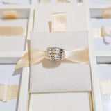 Charm Noche Estrellada Van Gogh