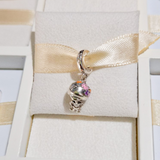 Charm Calavera Día De Muertos