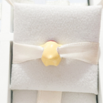 Charm Pompompurin Amarillo Sanrio
