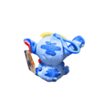 Peluche Llavero Stitch Ukulele