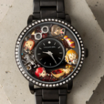 Charm Petite Hermione Harry Potter