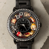 Charm Petite Hermione Harry Potter