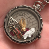 Charm Petite Hogwarts Express Harry Potter