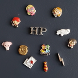 Charm Petite Letras HP Harry Potter