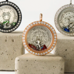 Charm Petite Gryffindor Harry Potter