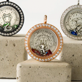 Charm Petite Gryffindor Harry Potter