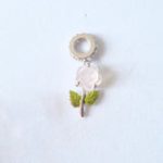 Charm Rosa Cambia de Color