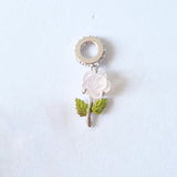 Charm Rosa Cambia de Color