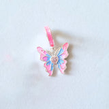 Charm Mariposa Fairy Topia