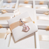 Charm Delfín Rosa