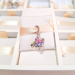 Charm Helado De Fresa