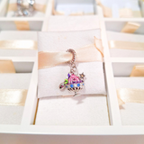 Charm Helado De Fresa