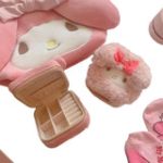 Joyero My Melody Sanrio